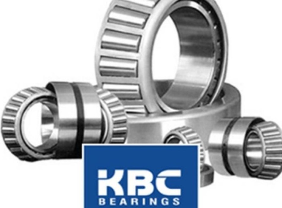 Vòng bi công nghiệp KBC - Công Ty TNHH Cơ Khí Đúc Đại Thắng
